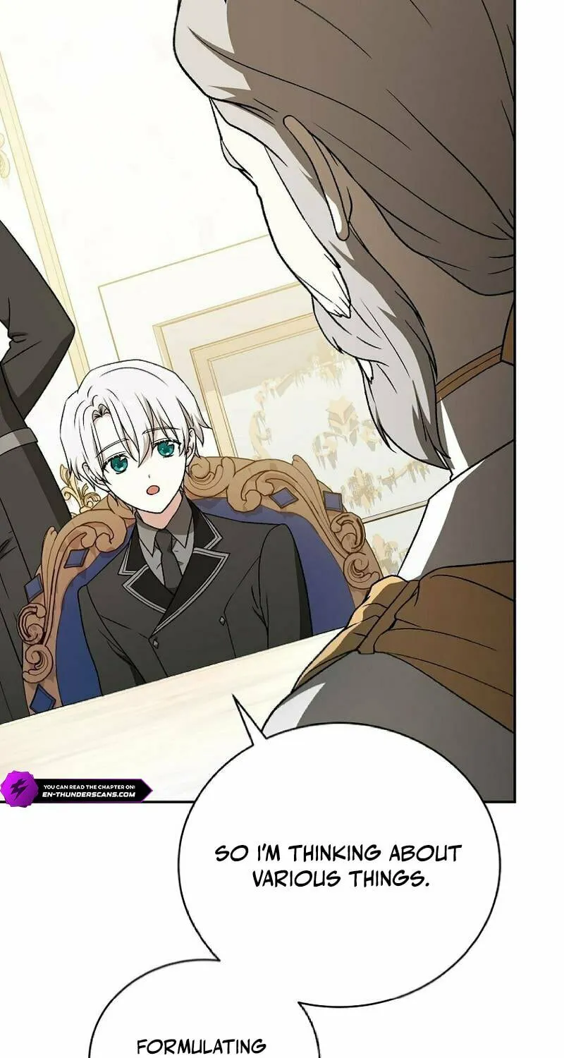 Concept Grasping Magic Genius Chapter 17 page 47 - 