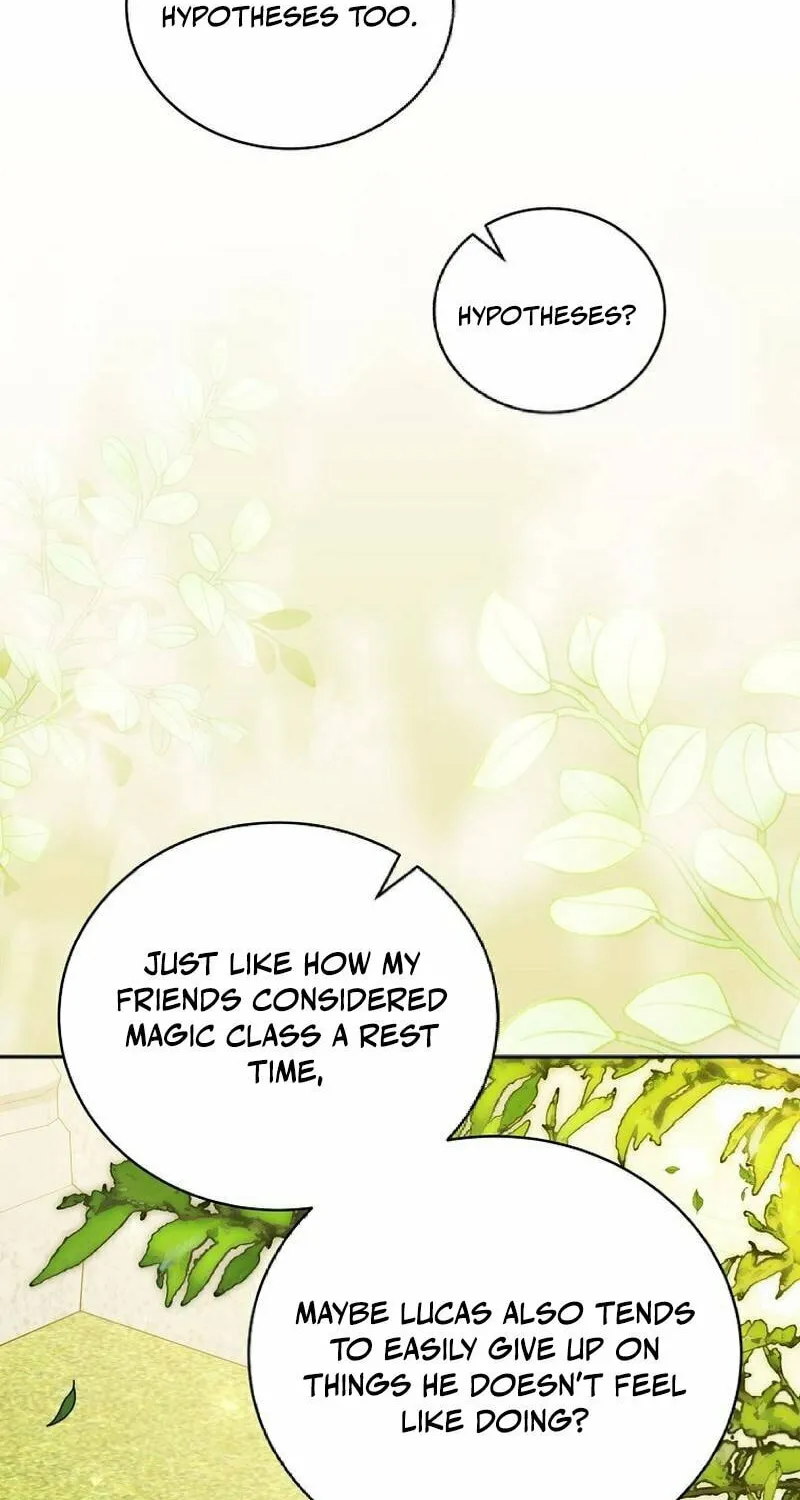 Concept Grasping Magic Genius Chapter 17 page 48 - 