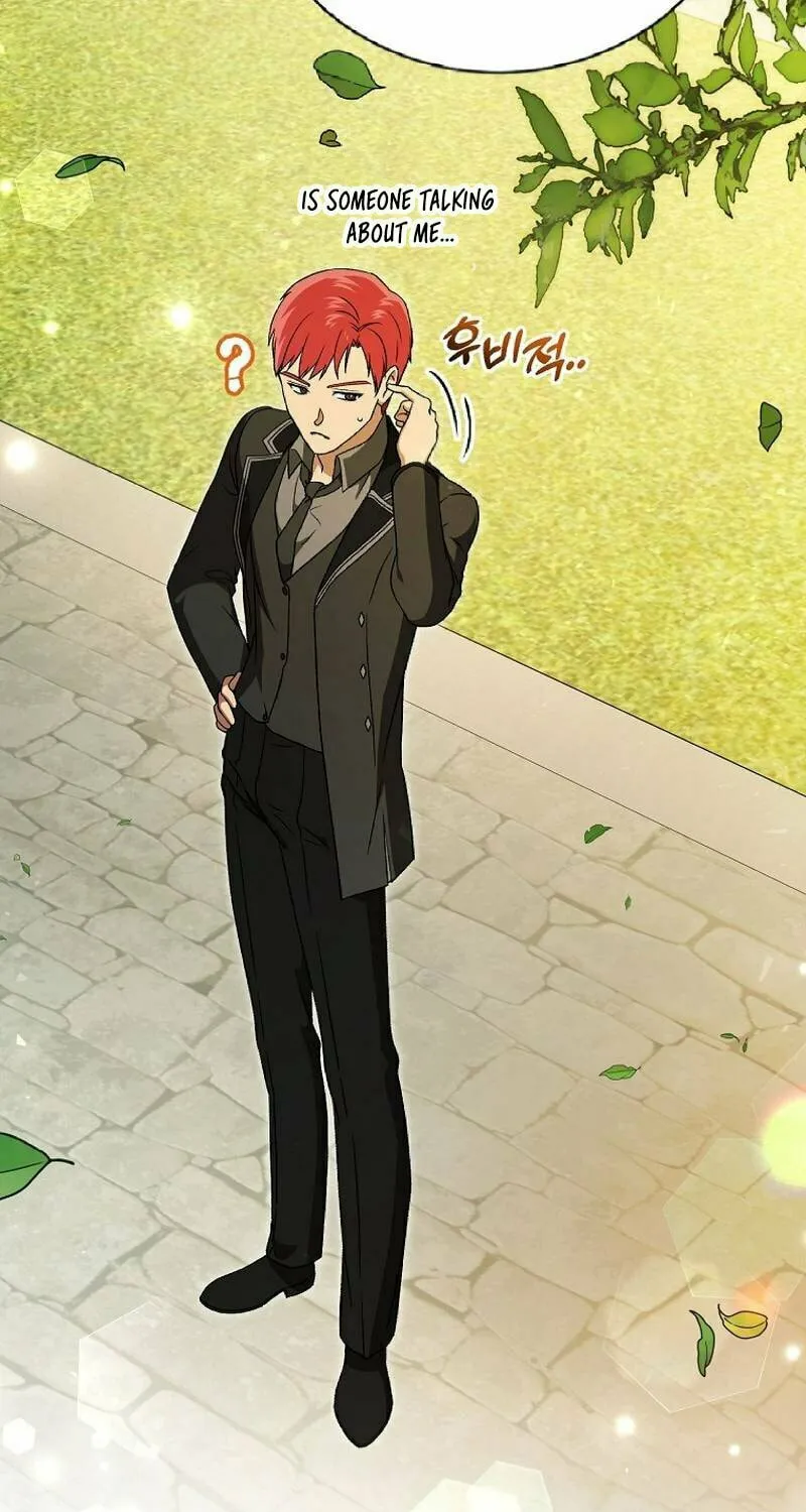 Concept Grasping Magic Genius Chapter 17 page 49 - 