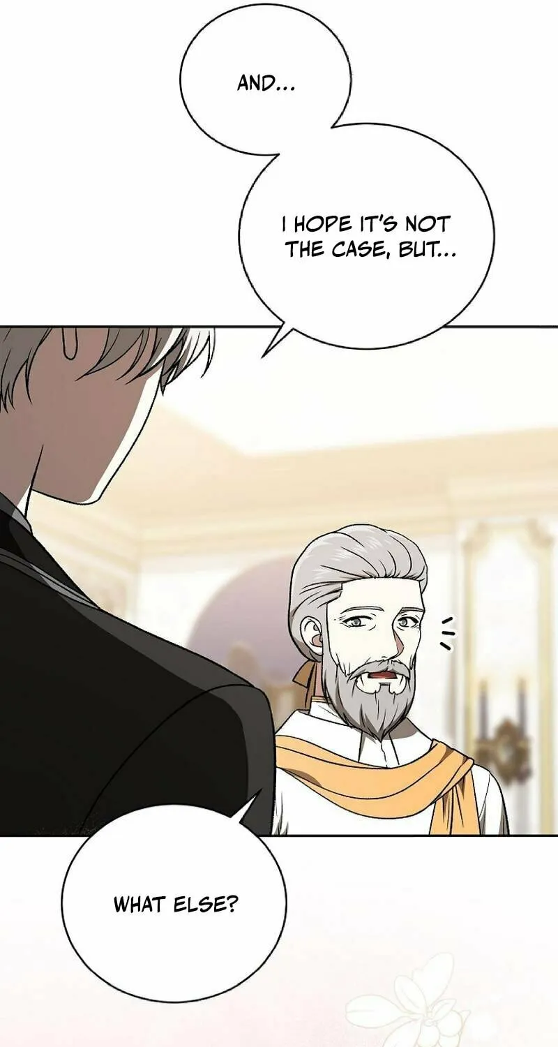 Concept Grasping Magic Genius Chapter 17 page 52 - 