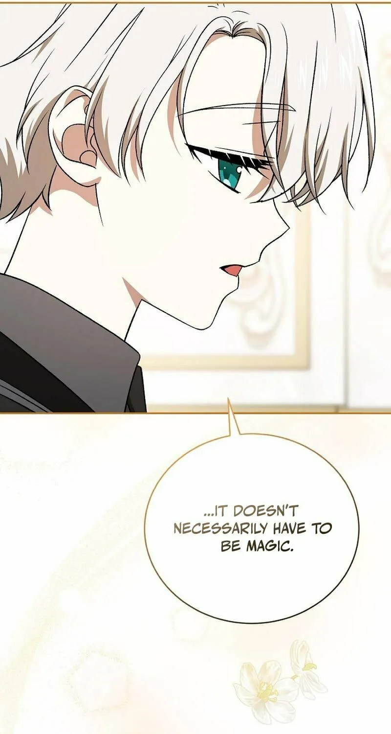 Concept Grasping Magic Genius Chapter 17 page 60 - 