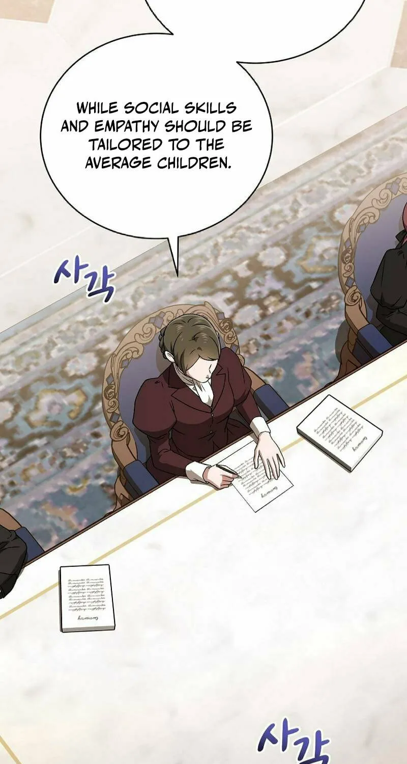 Concept Grasping Magic Genius Chapter 17 page 70 - 