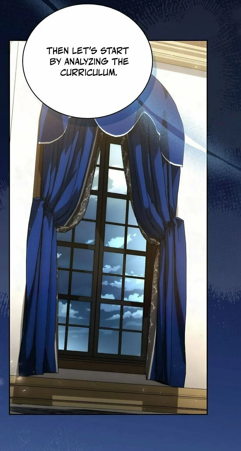 Concept Grasping Magic Genius Chapter 17 page 73 - 