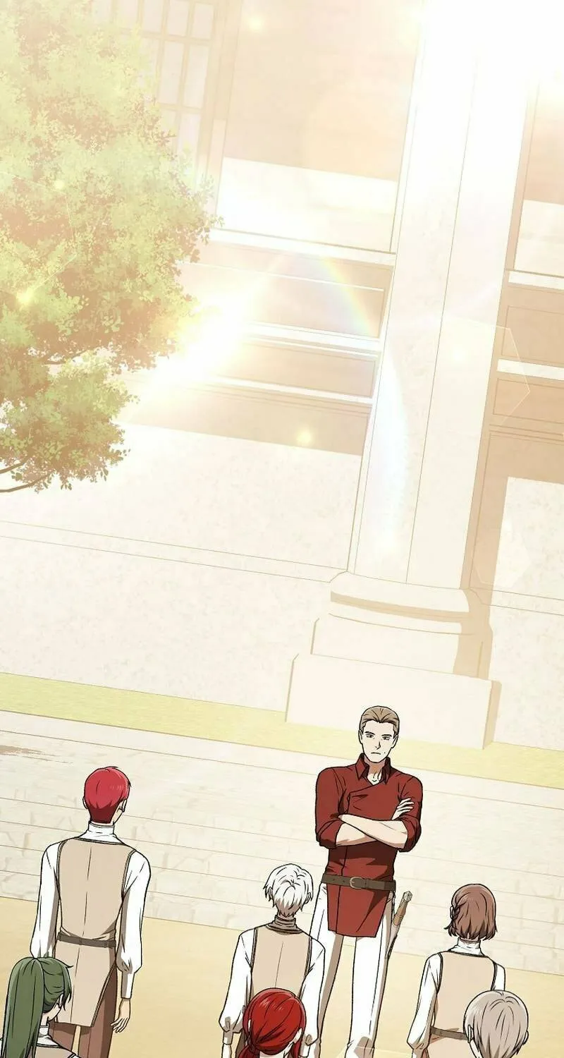 Concept Grasping Magic Genius Chapter 17 page 76 - 