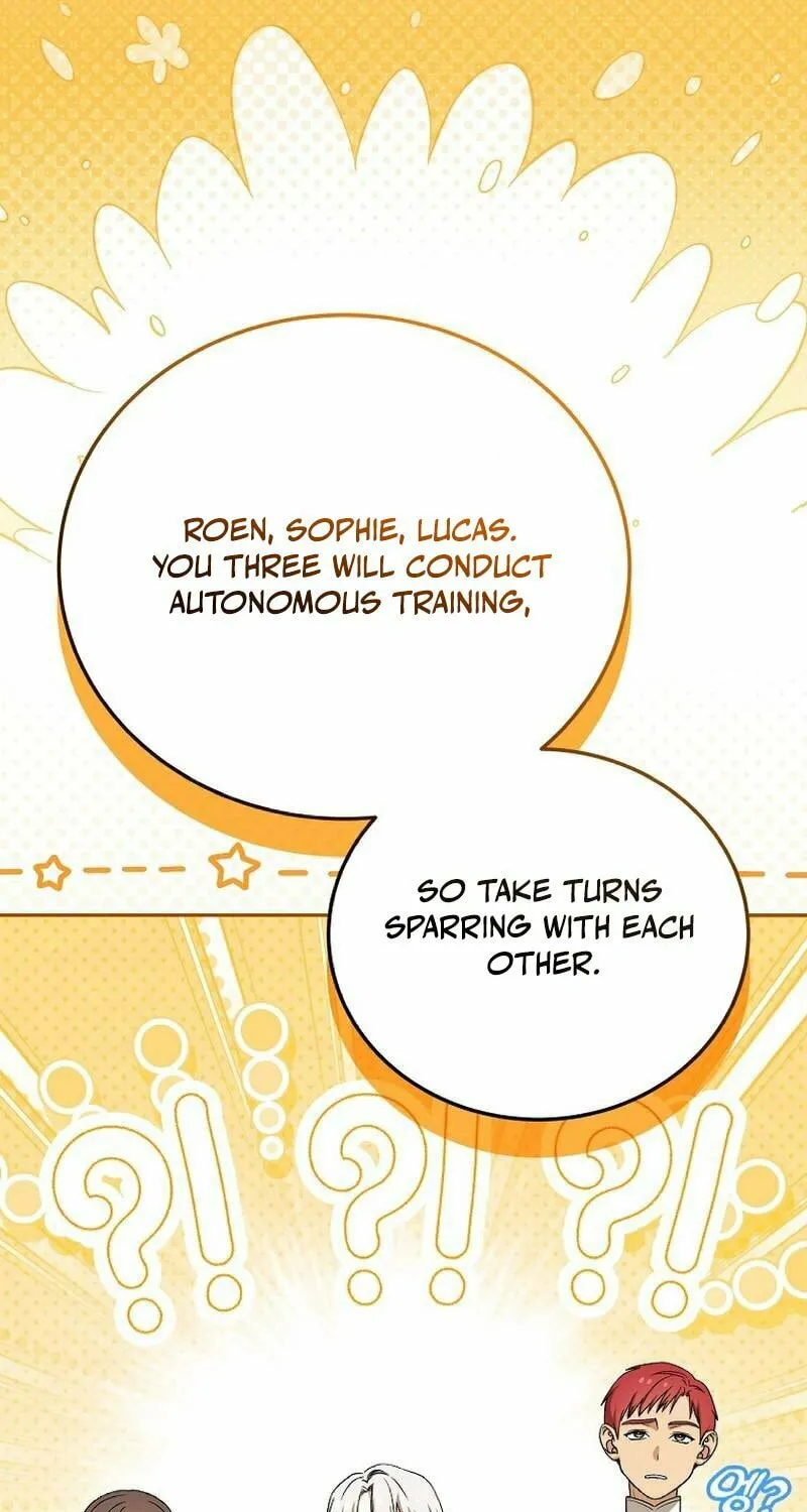 Concept Grasping Magic Genius Chapter 17 page 83 - 