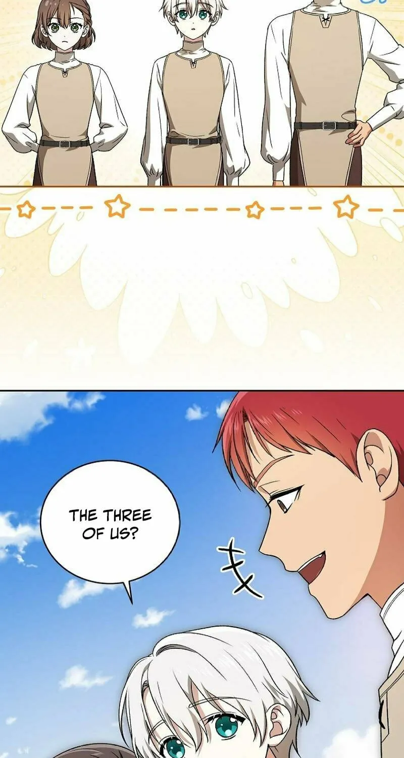 Concept Grasping Magic Genius Chapter 17 page 84 - 
