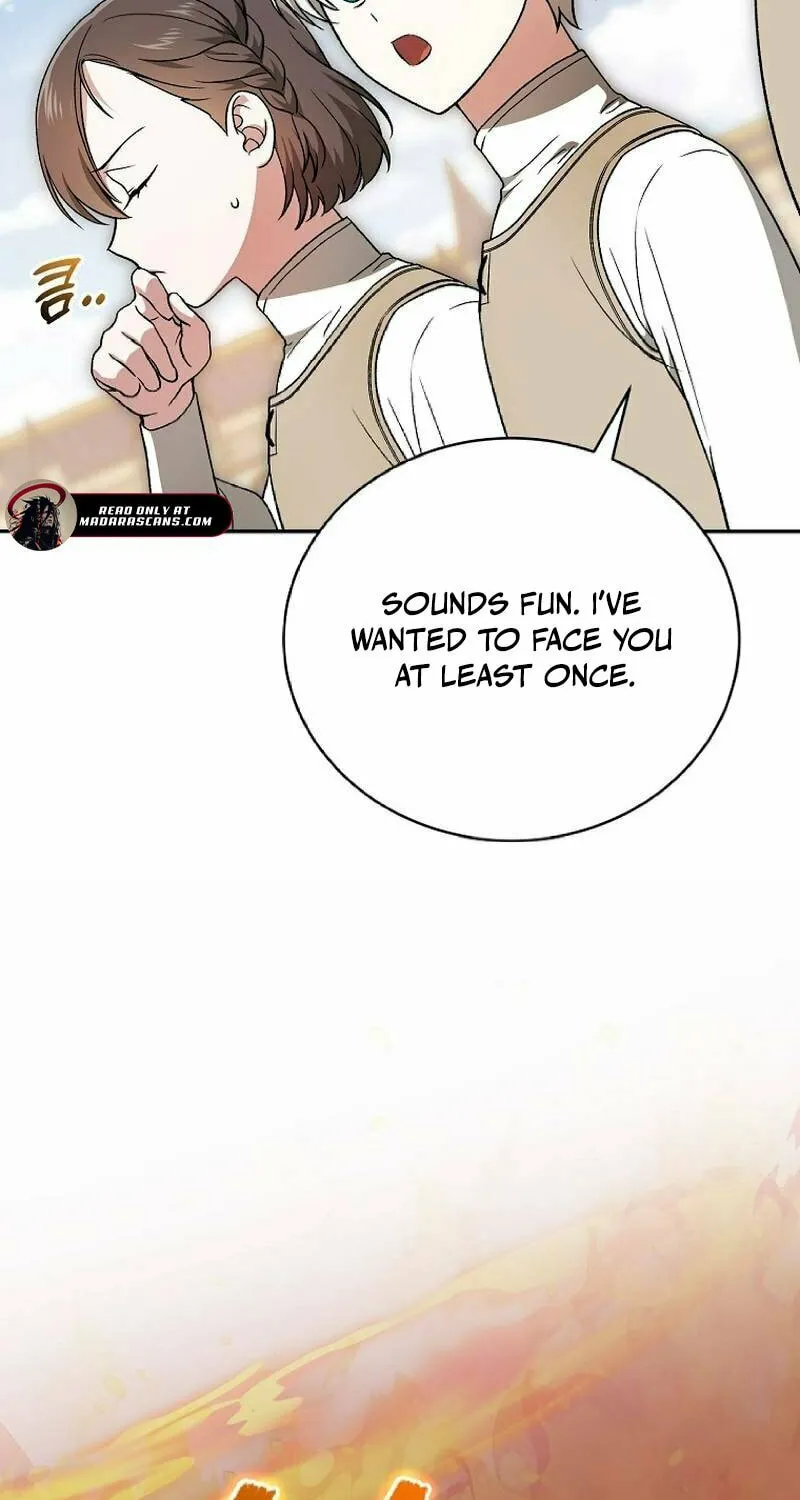 Concept Grasping Magic Genius Chapter 17 page 85 - 