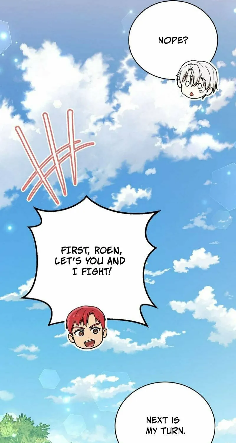 Concept Grasping Magic Genius Chapter 17 page 88 - 