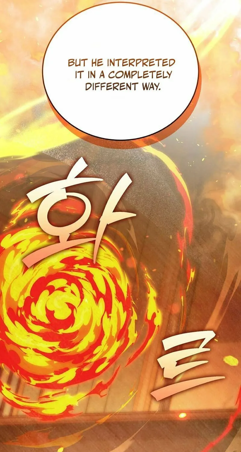 Concept Grasping Magic Genius Chapter 17 page 10 - 