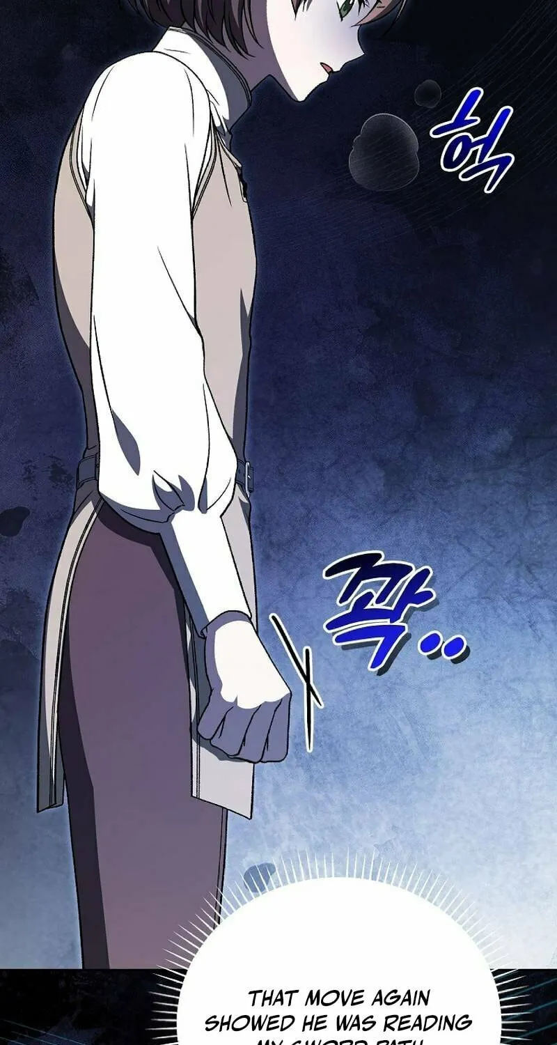 Concept Grasping Magic Genius Chapter 17 page 95 - 