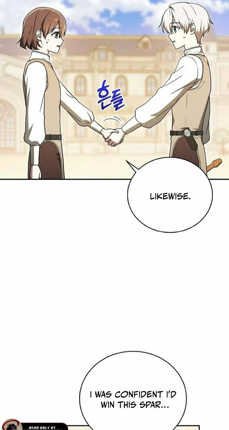 Concept Grasping Magic Genius Chapter 17 page 99 - 