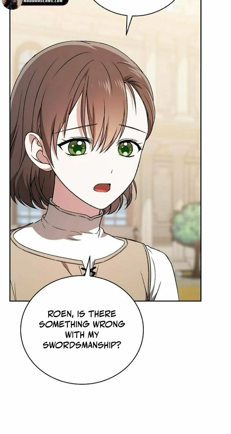 Concept Grasping Magic Genius Chapter 17 page 100 - 