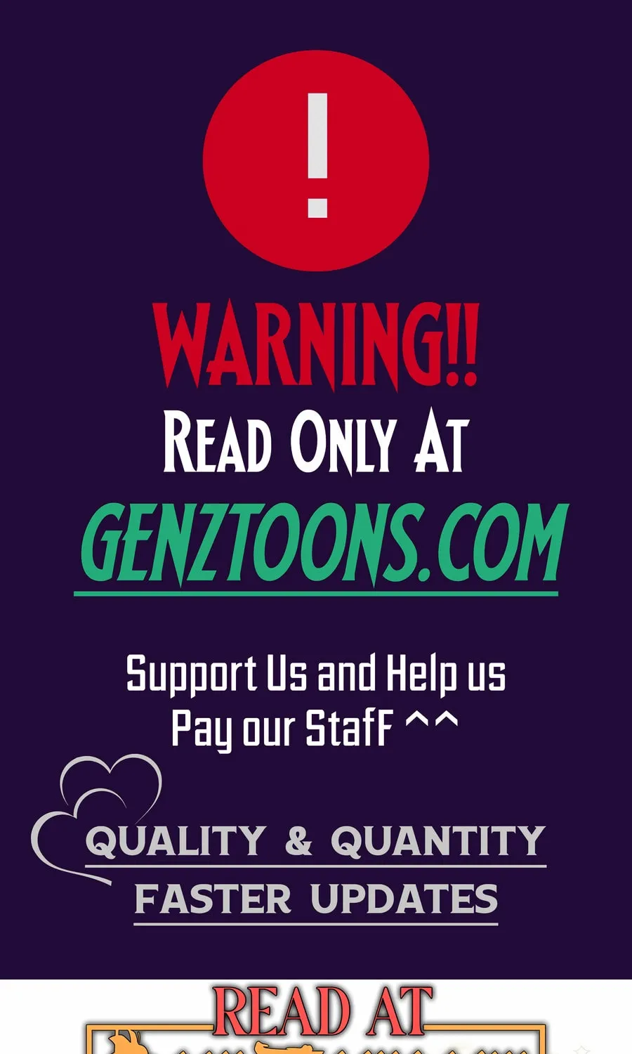 Concept Grasping Magic Genius Chapter 18 page 1 - 
