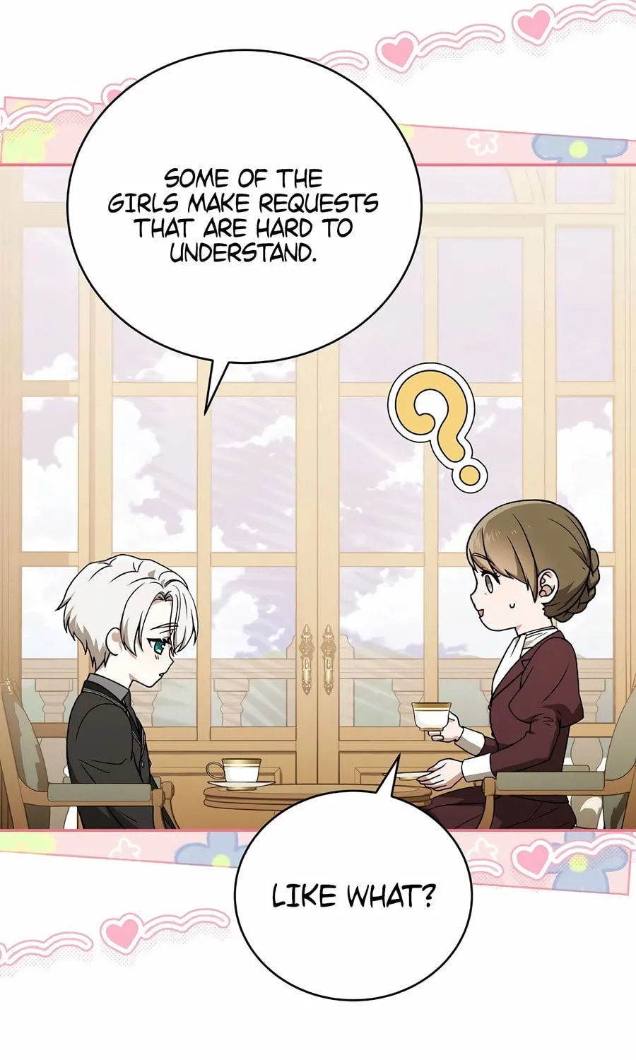 Concept Grasping Magic Genius Chapter 18 page 11 - 