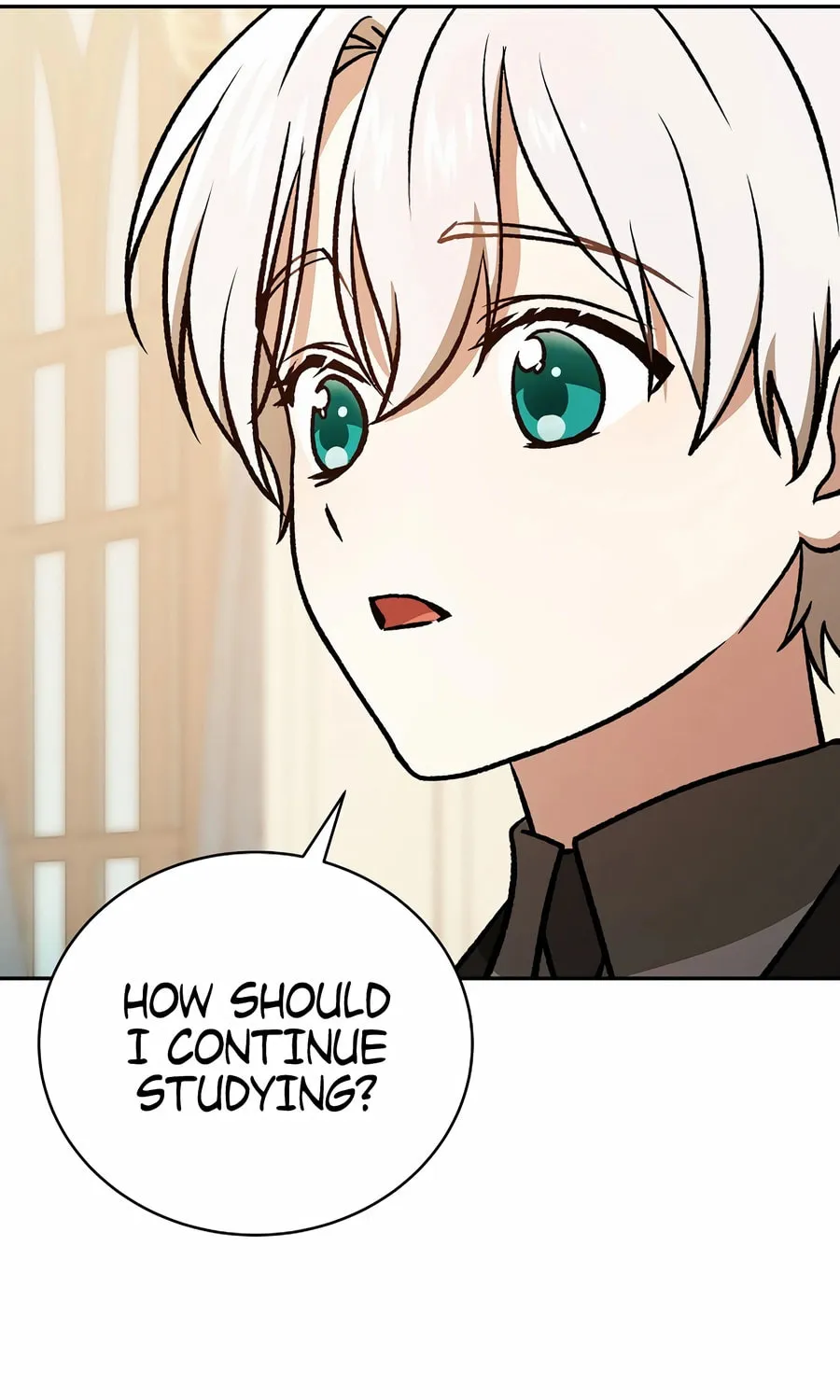 Concept Grasping Magic Genius Chapter 18 page 103 - 