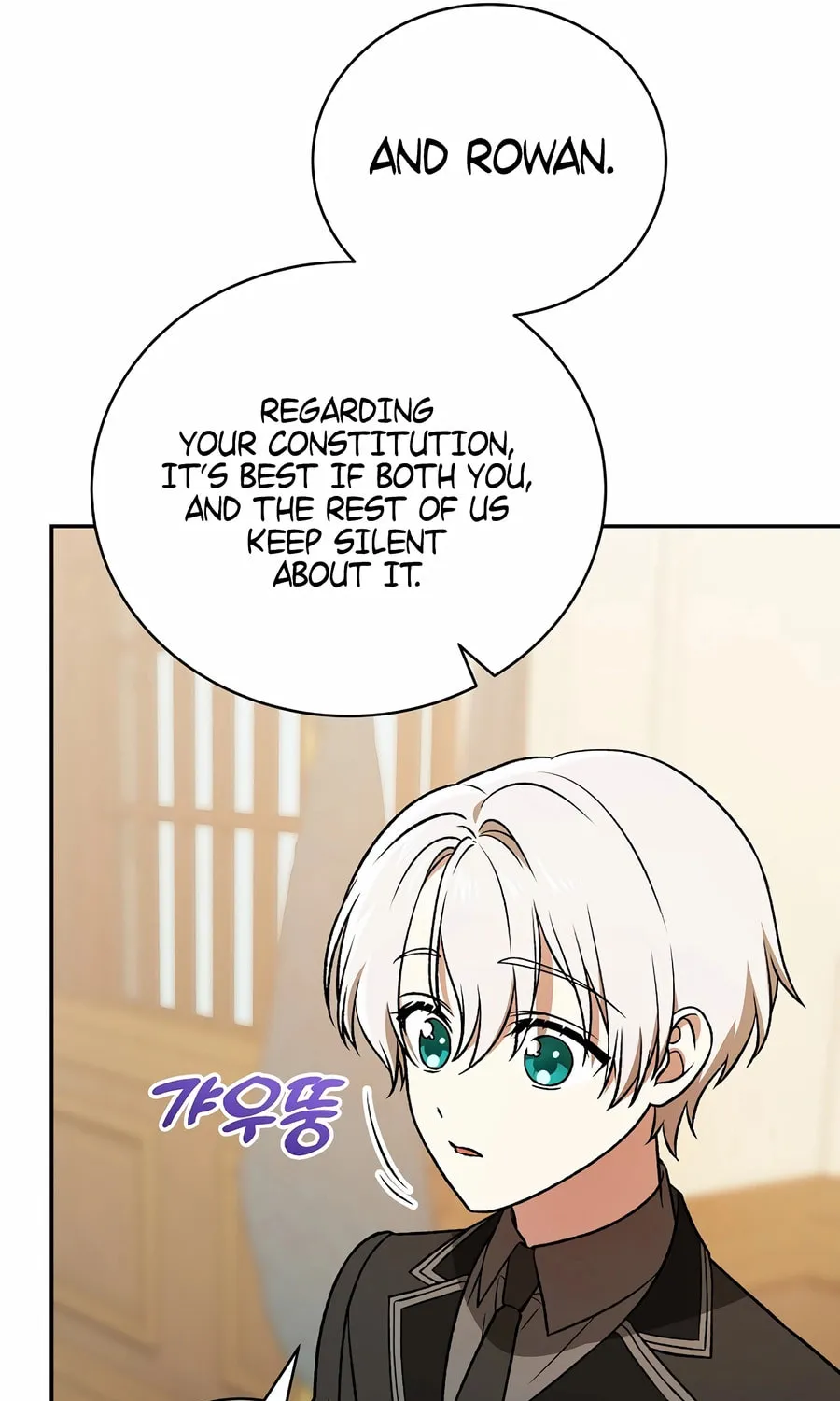 Concept Grasping Magic Genius Chapter 18 page 106 - 