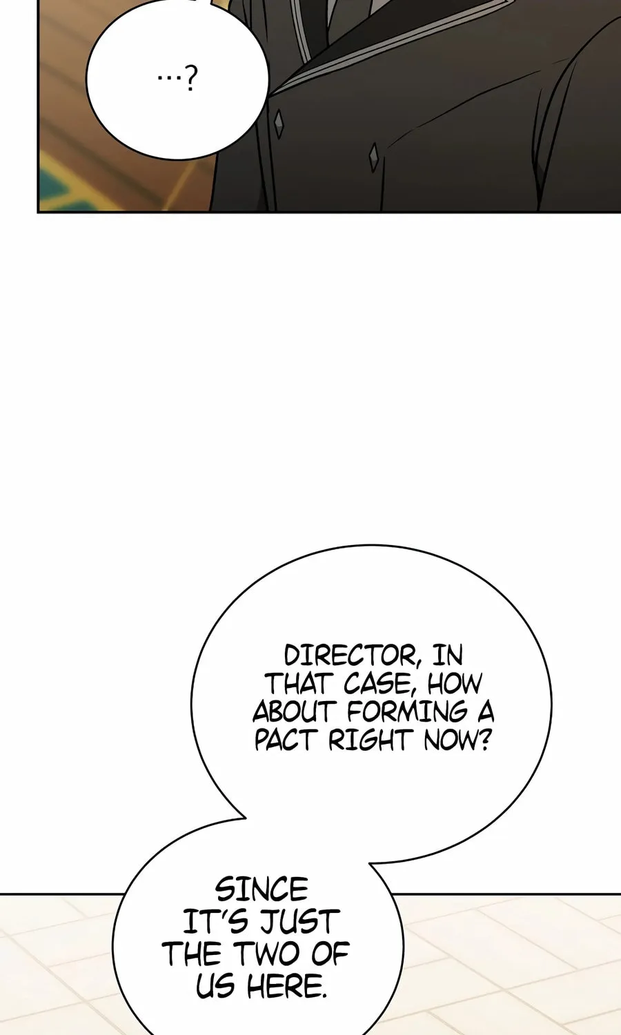 Concept Grasping Magic Genius Chapter 18 page 107 - 