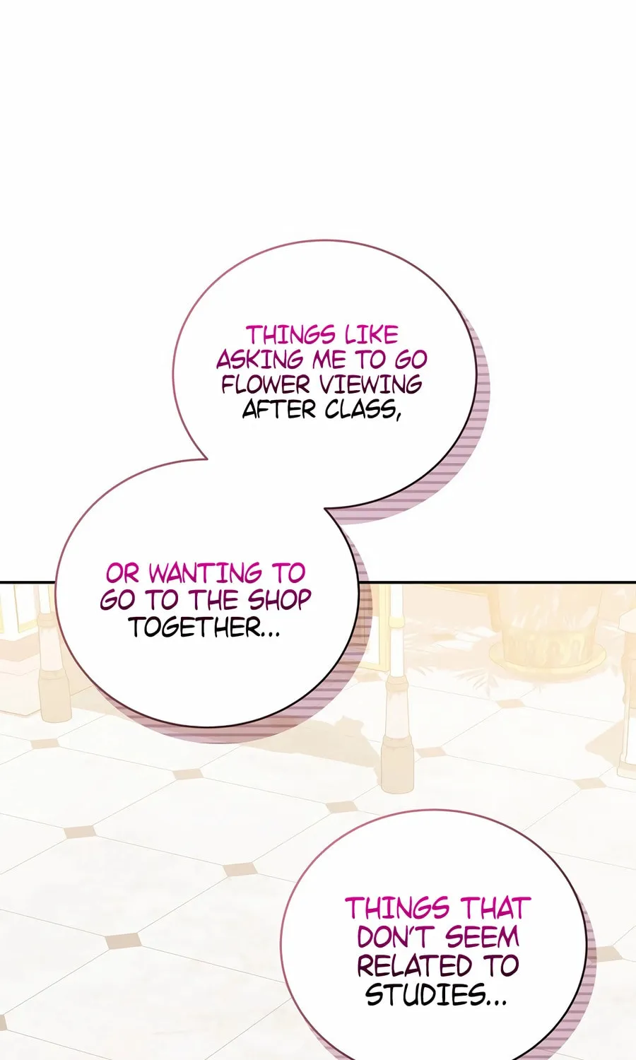 Concept Grasping Magic Genius Chapter 18 page 12 - 