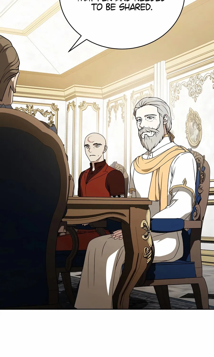 Concept Grasping Magic Genius Chapter 18 page 118 - 