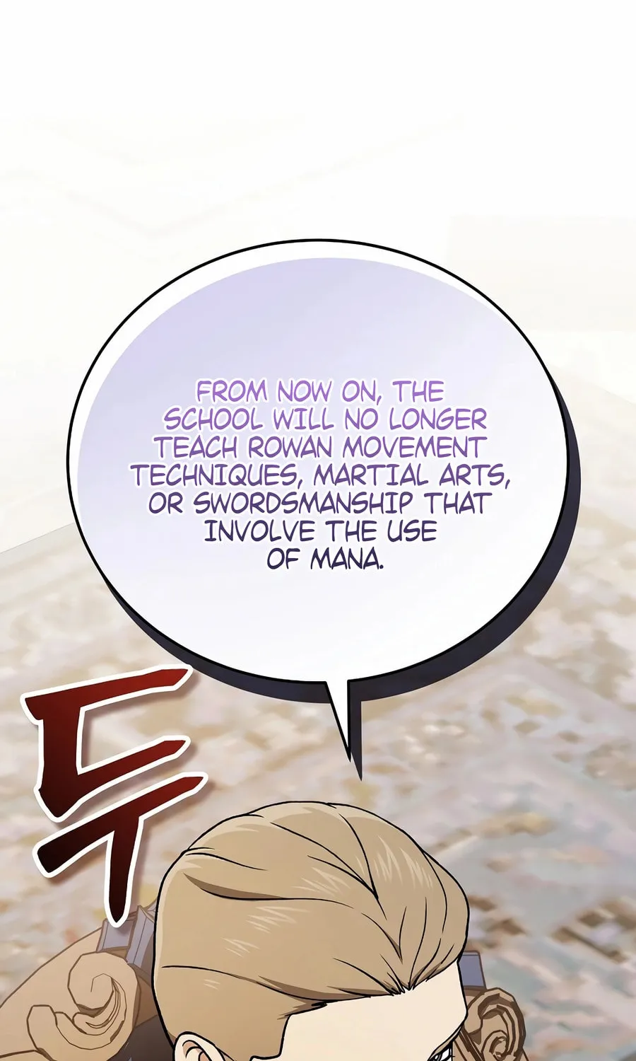 Concept Grasping Magic Genius Chapter 18 page 119 - 