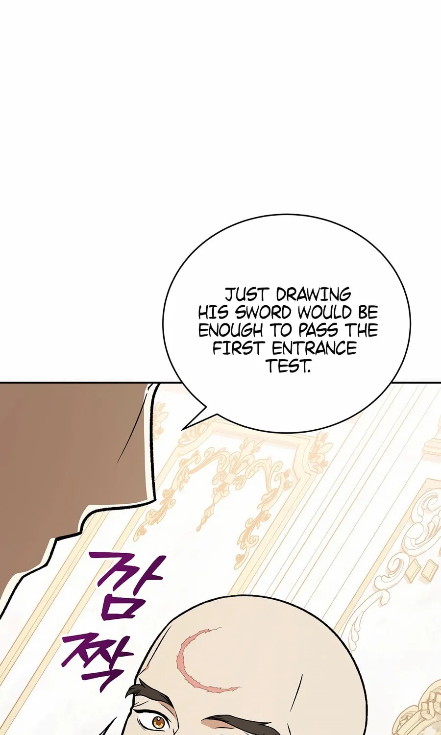 Concept Grasping Magic Genius Chapter 18 page 129 - 