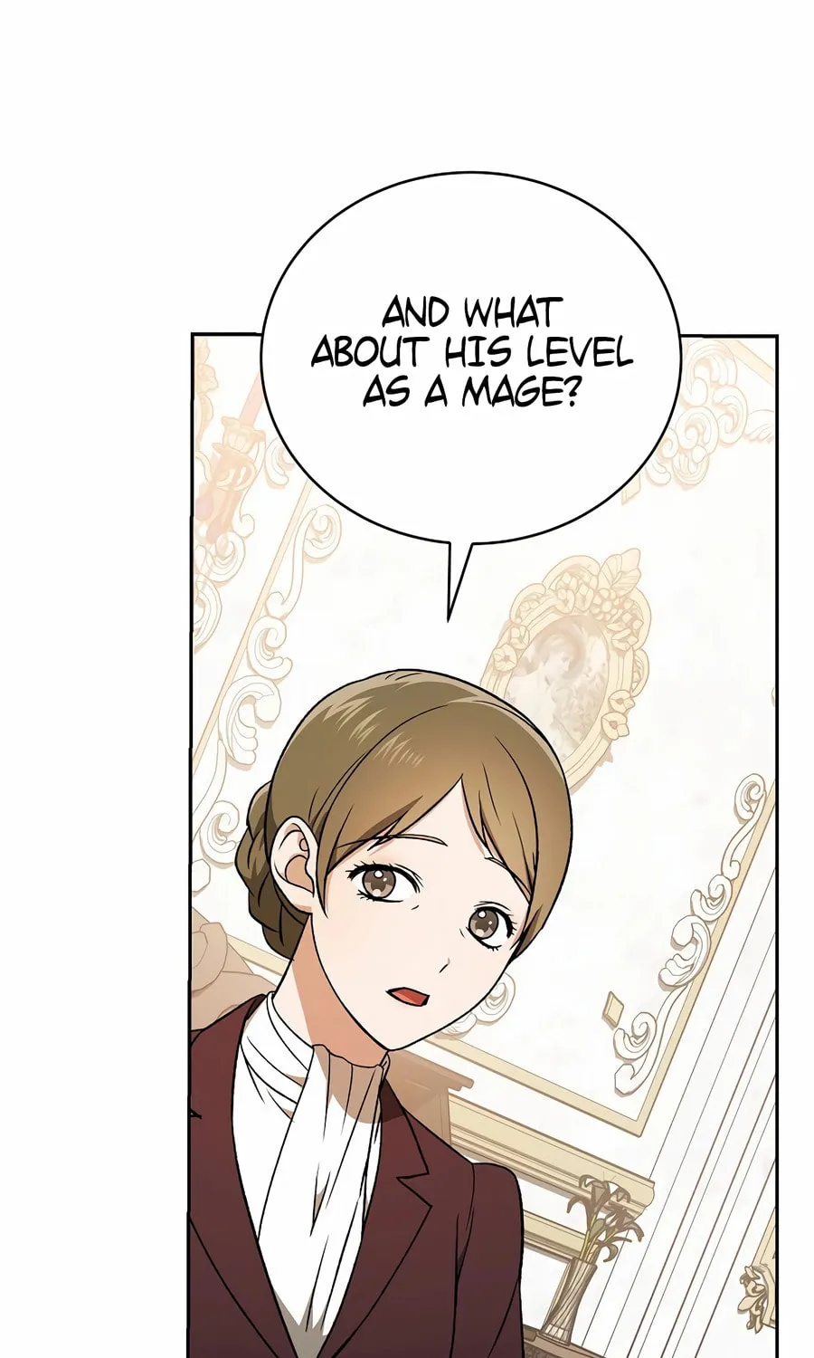 Concept Grasping Magic Genius Chapter 18 page 132 - 