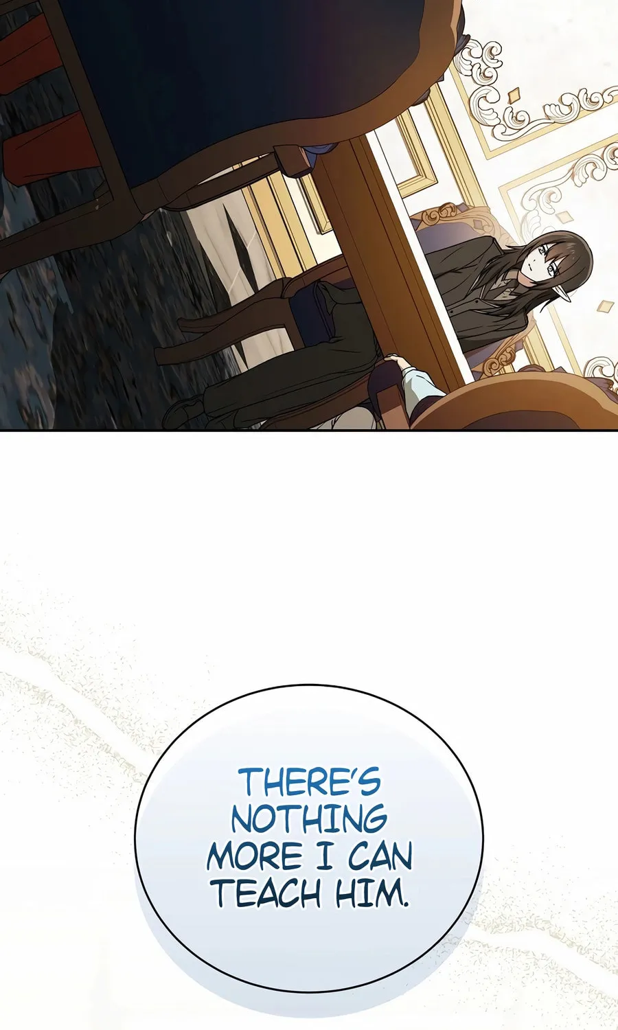Concept Grasping Magic Genius Chapter 18 page 136 - 