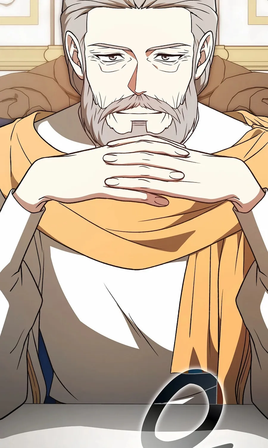 Concept Grasping Magic Genius Chapter 18 page 138 - 