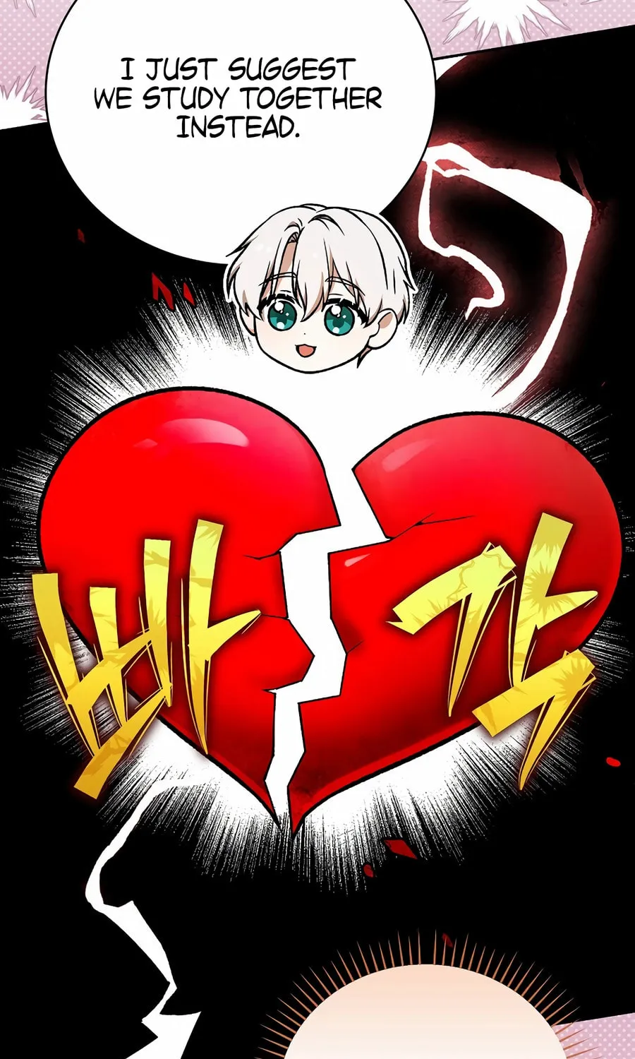Concept Grasping Magic Genius Chapter 18 page 15 - 