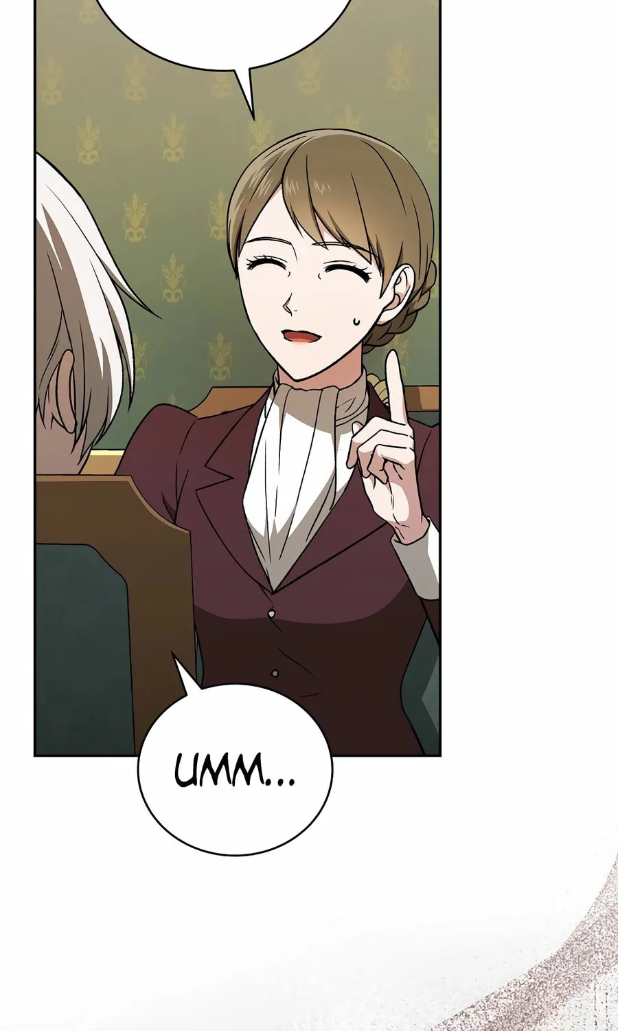 Concept Grasping Magic Genius Chapter 18 page 17 - 