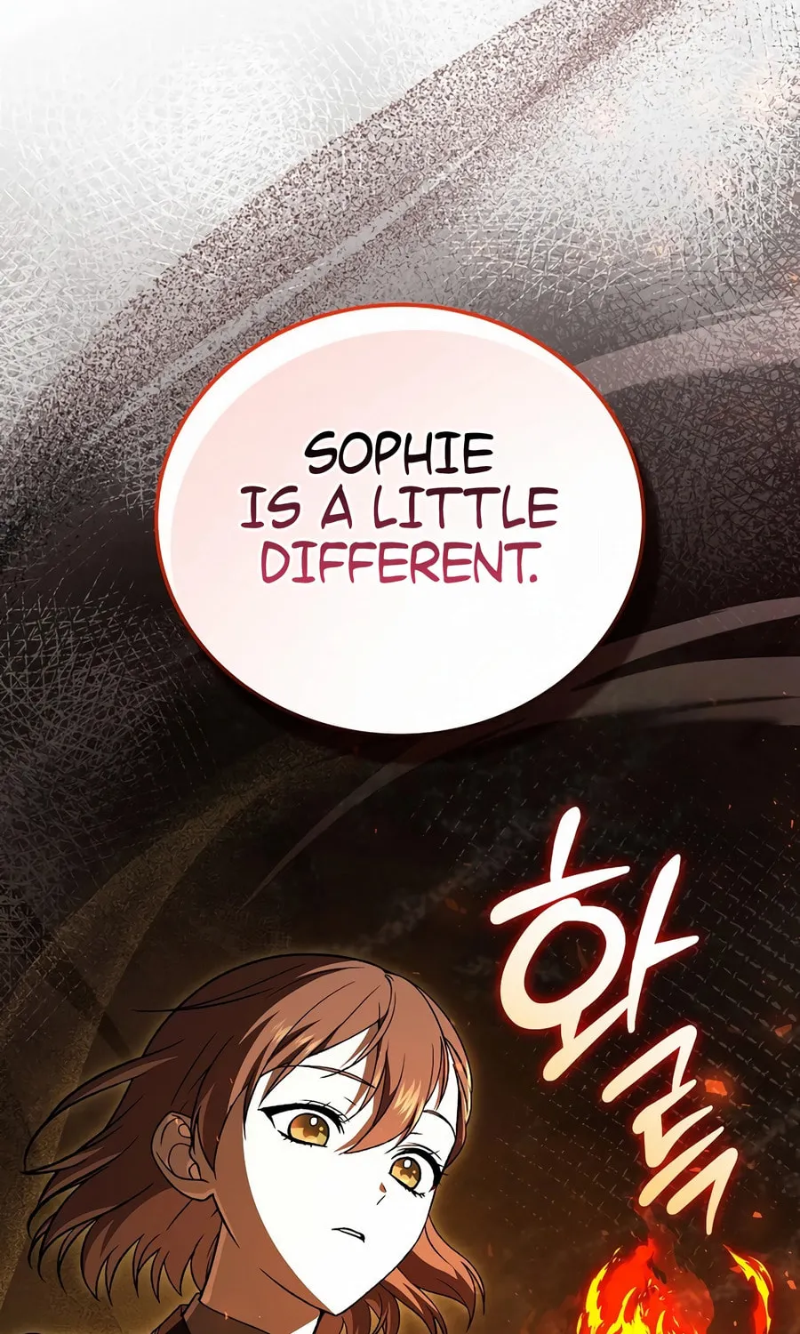 Concept Grasping Magic Genius Chapter 18 page 18 - 
