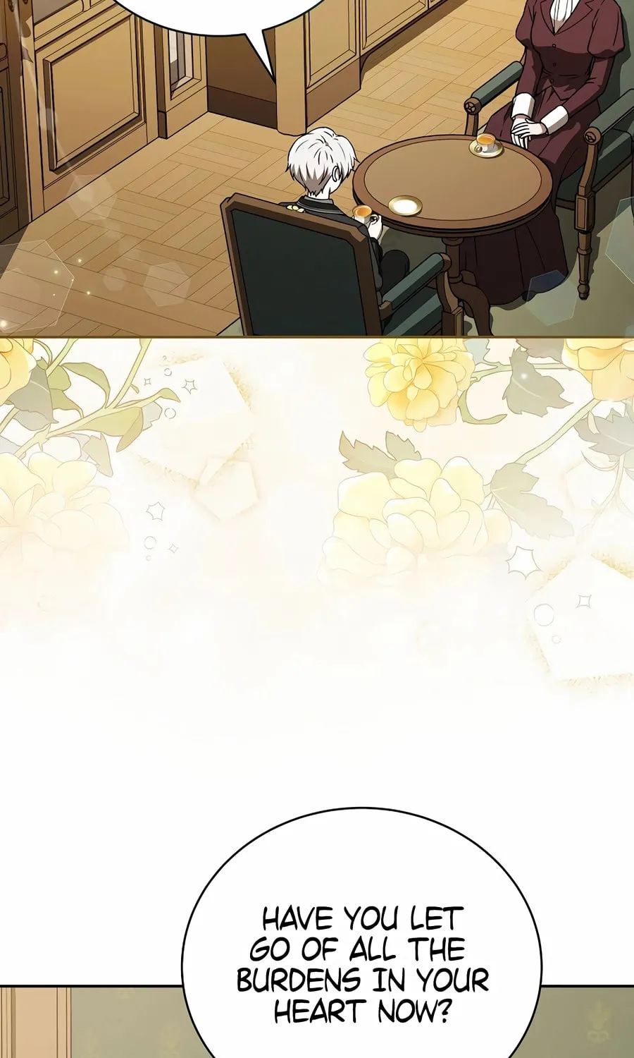 Concept Grasping Magic Genius Chapter 18 page 3 - 