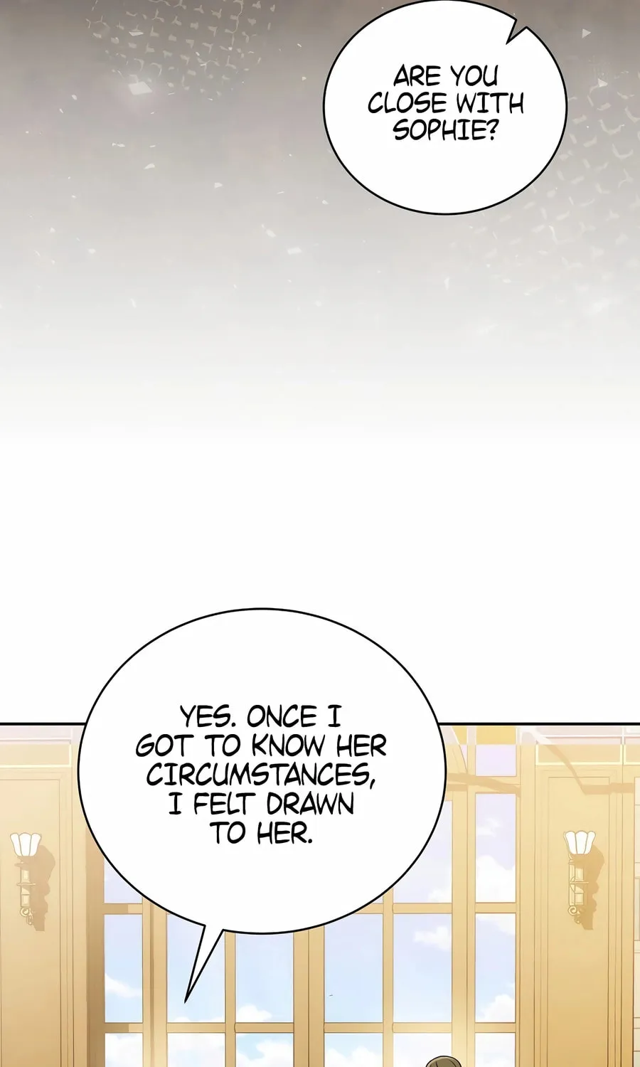 Concept Grasping Magic Genius Chapter 18 page 21 - 