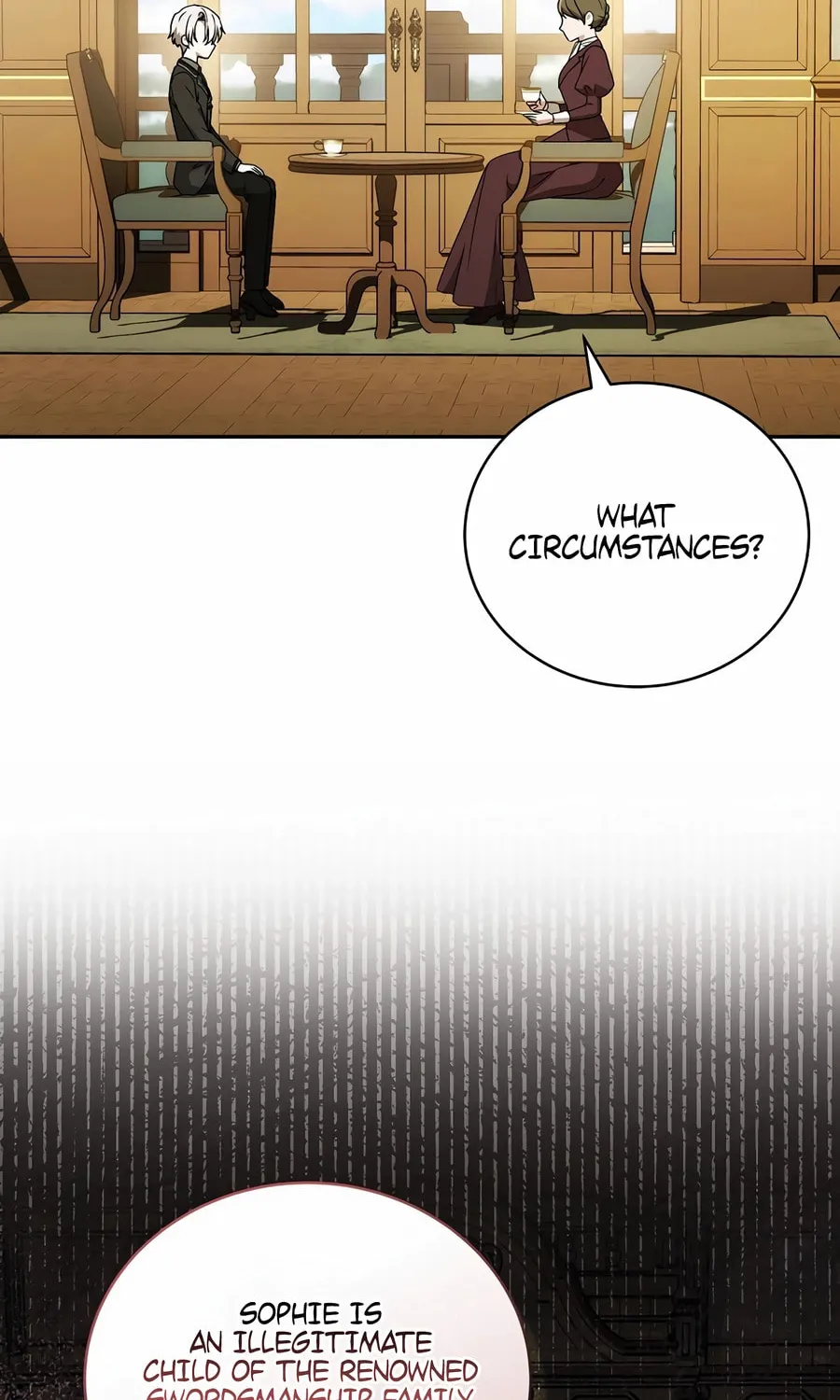 Concept Grasping Magic Genius Chapter 18 page 22 - 