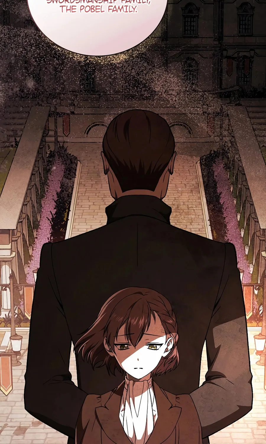 Concept Grasping Magic Genius Chapter 18 page 23 - 