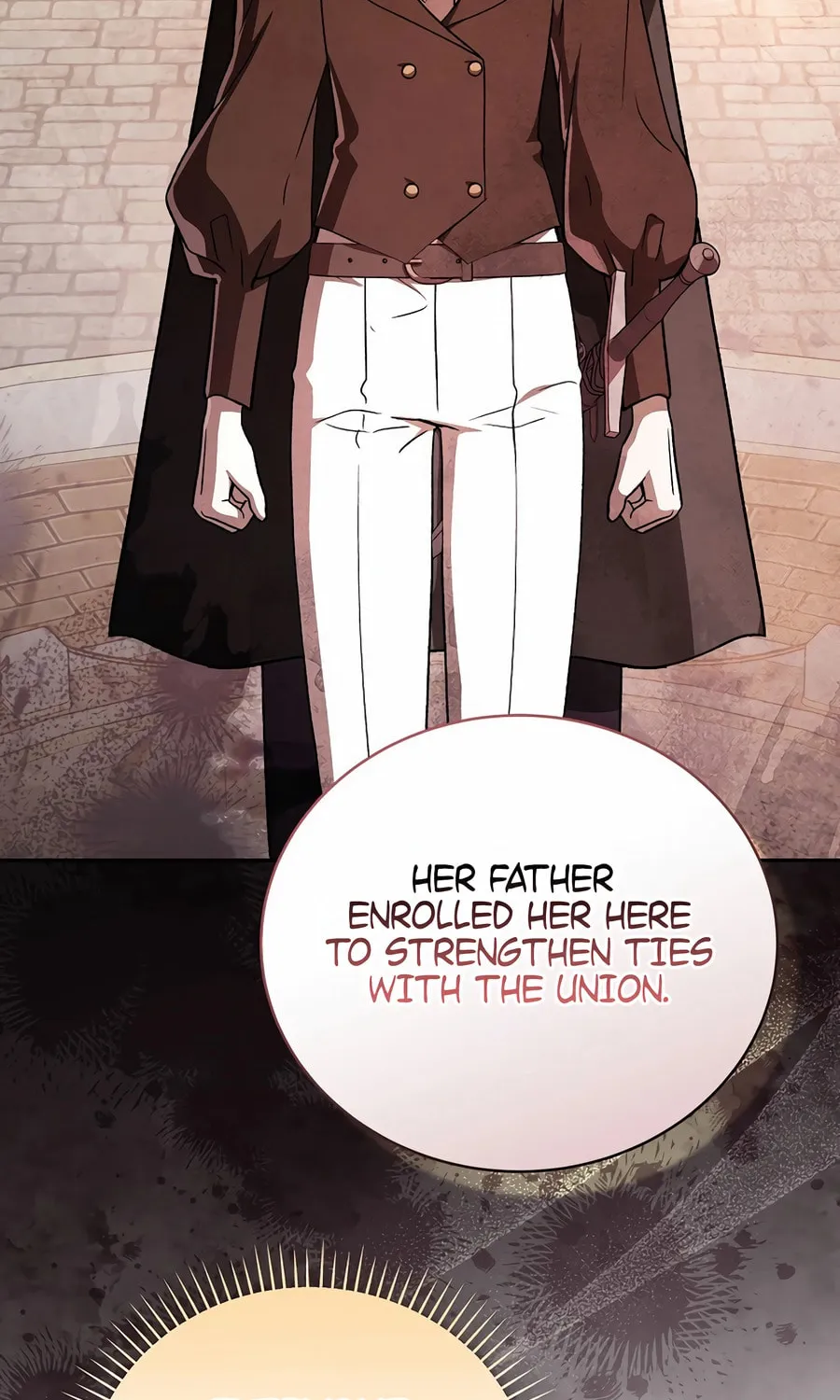 Concept Grasping Magic Genius Chapter 18 page 24 - 