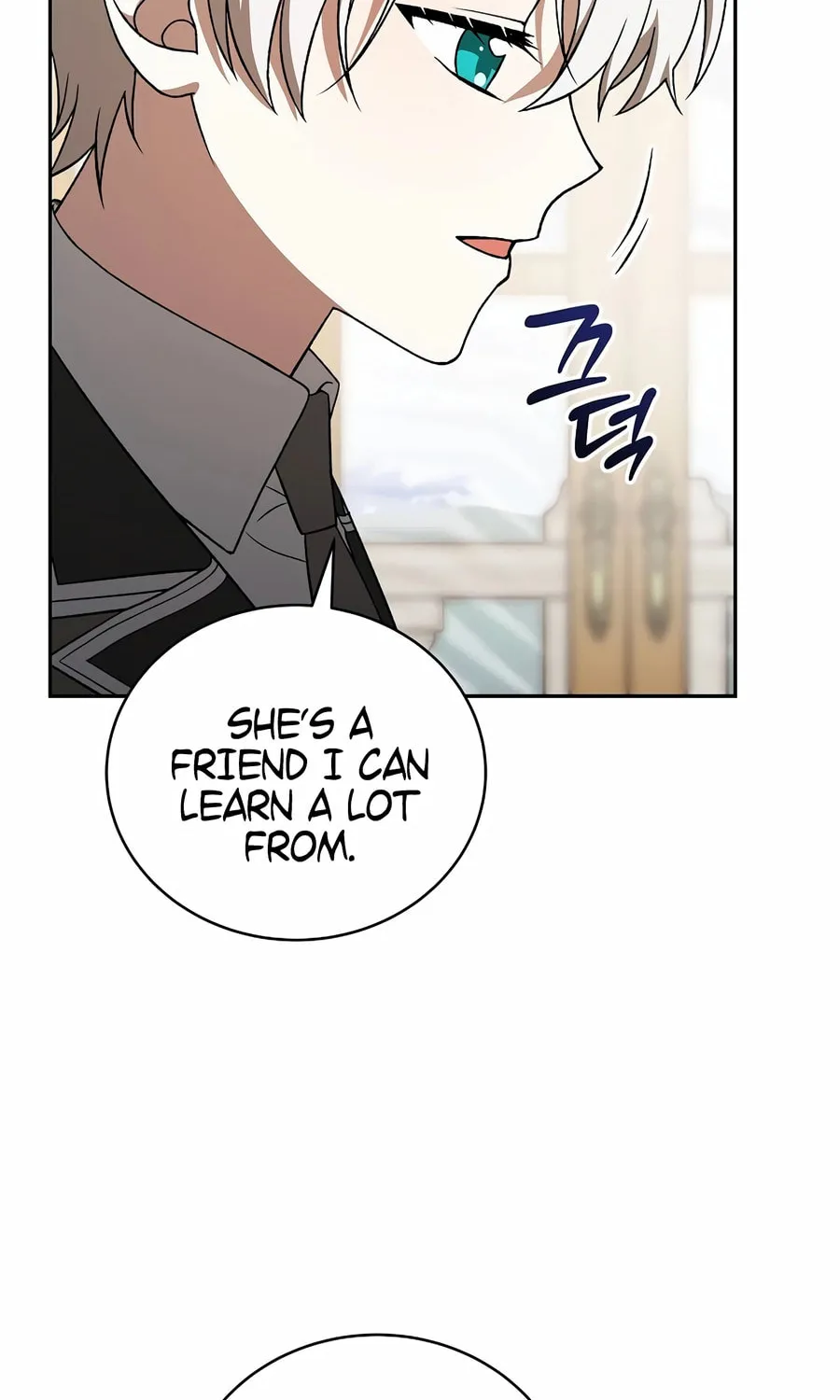 Concept Grasping Magic Genius Chapter 18 page 26 - 