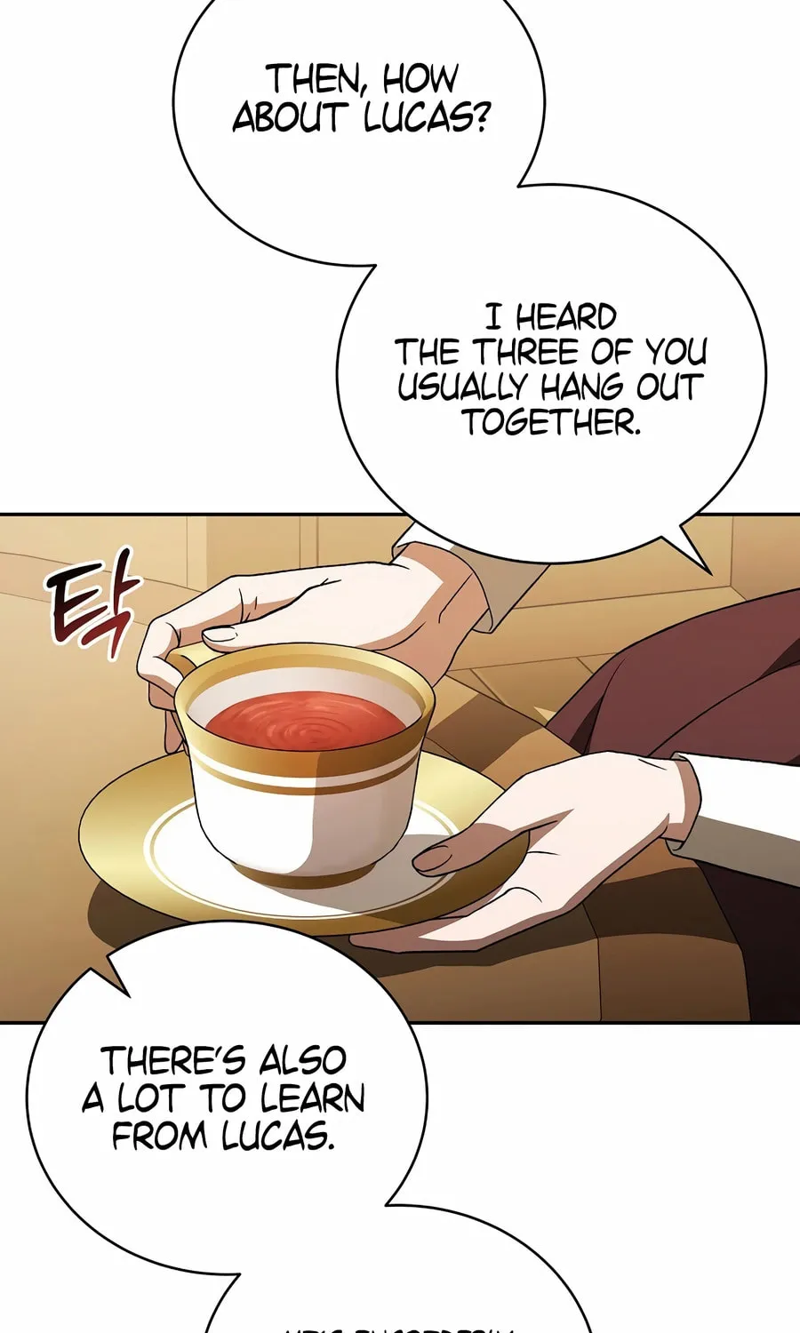 Concept Grasping Magic Genius Chapter 18 page 27 - 