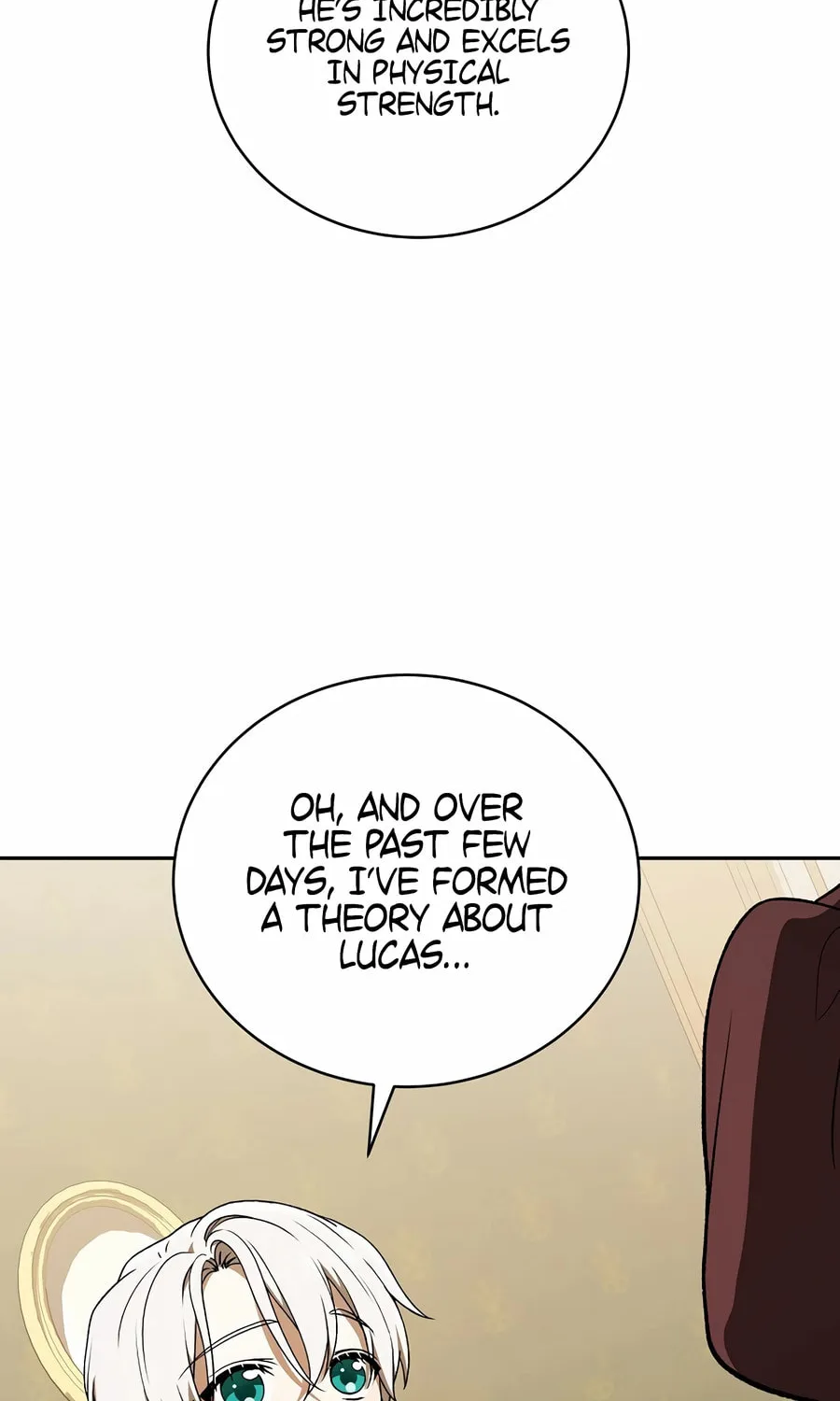 Concept Grasping Magic Genius Chapter 18 page 28 - 