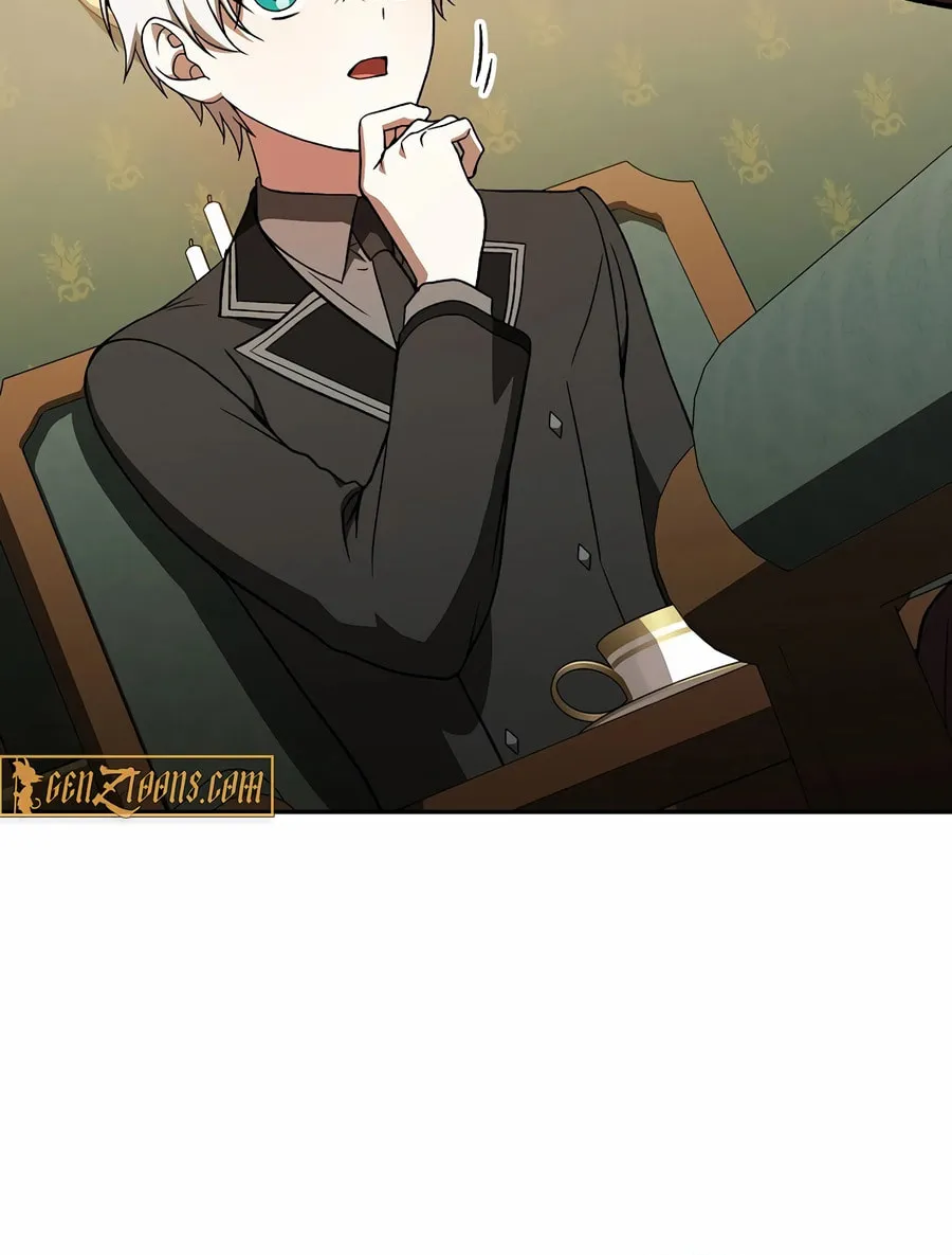 Concept Grasping Magic Genius Chapter 18 page 29 - 