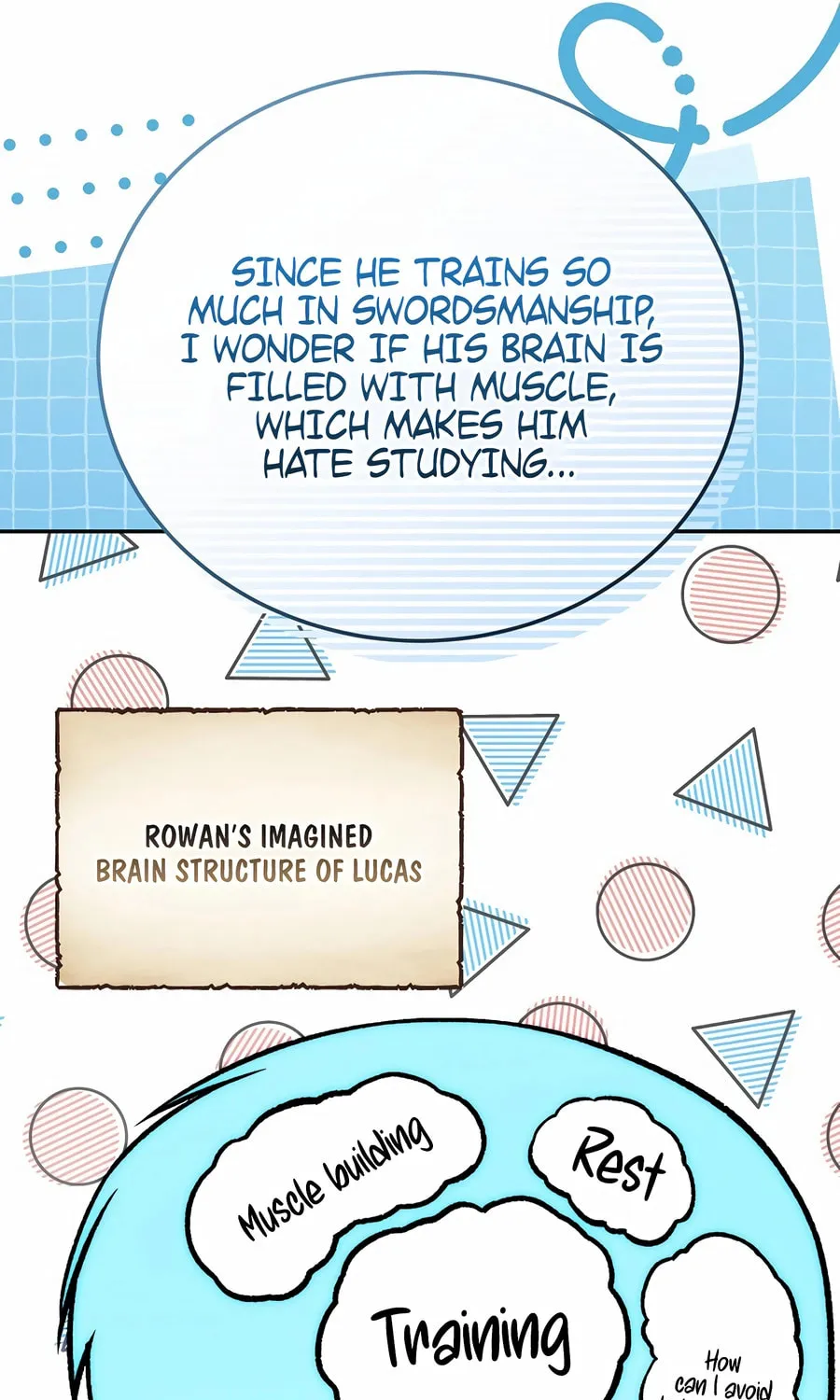 Concept Grasping Magic Genius Chapter 18 page 30 - 