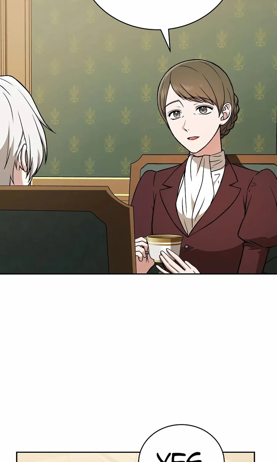 Concept Grasping Magic Genius Chapter 18 page 4 - 