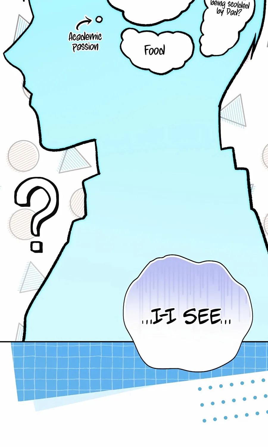 Concept Grasping Magic Genius Chapter 18 page 31 - 
