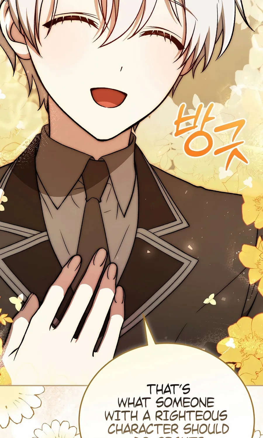 Concept Grasping Magic Genius Chapter 18 page 33 - 