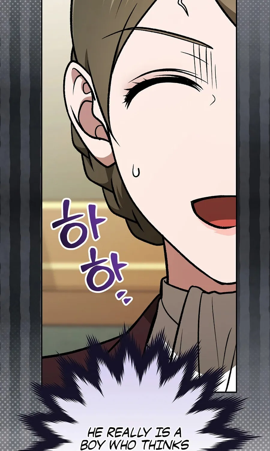 Concept Grasping Magic Genius Chapter 18 page 35 - 