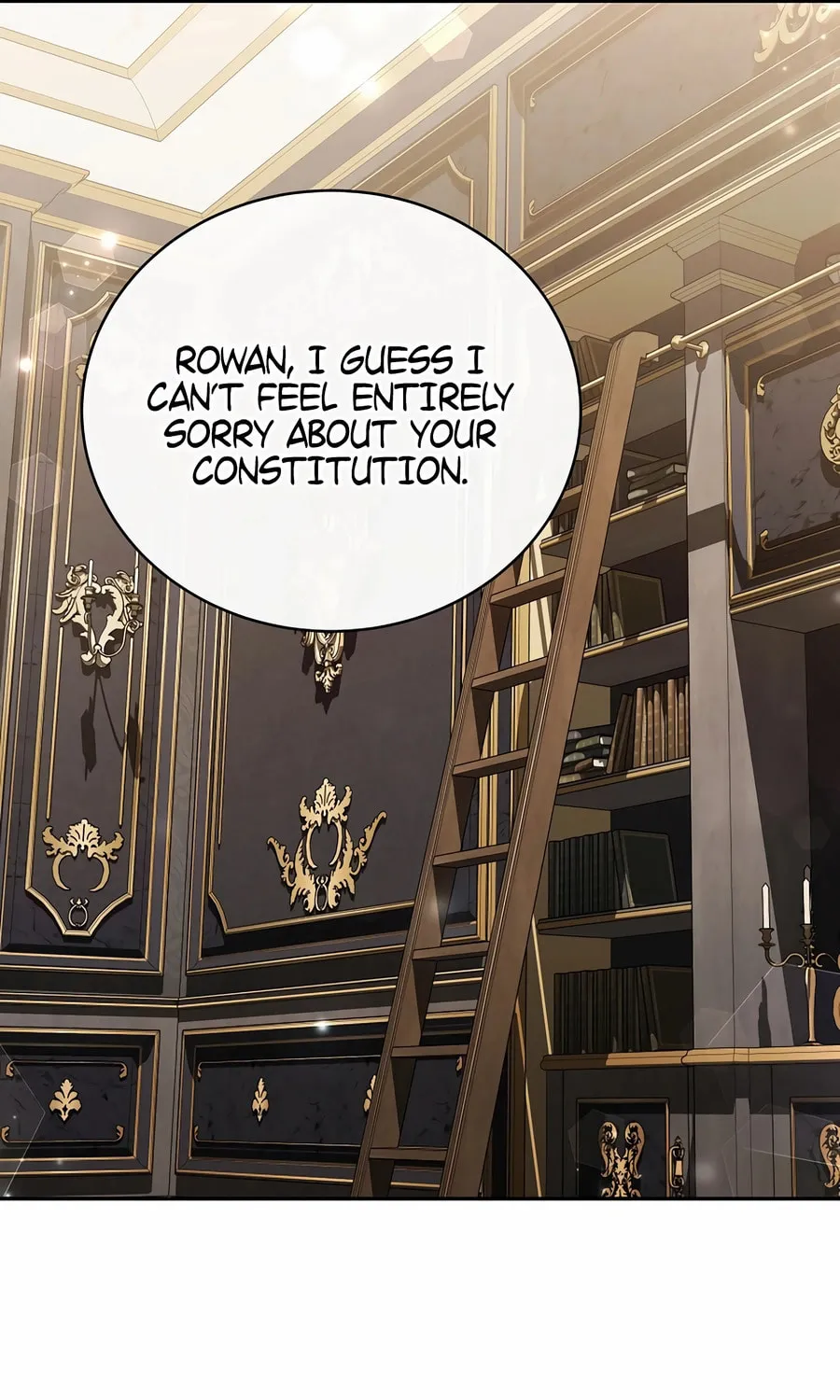 Concept Grasping Magic Genius Chapter 18 page 39 - 