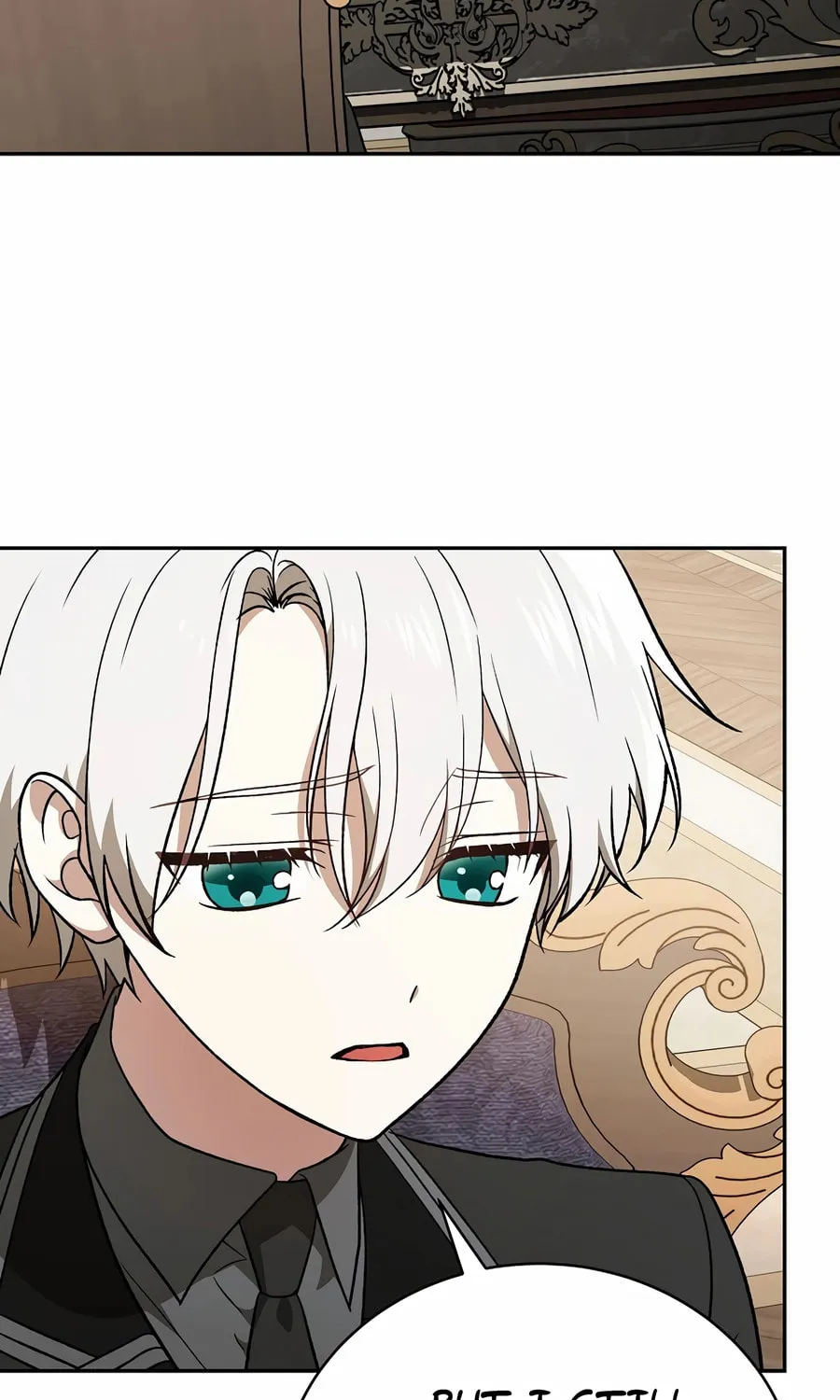 Concept Grasping Magic Genius Chapter 18 page 41 - 