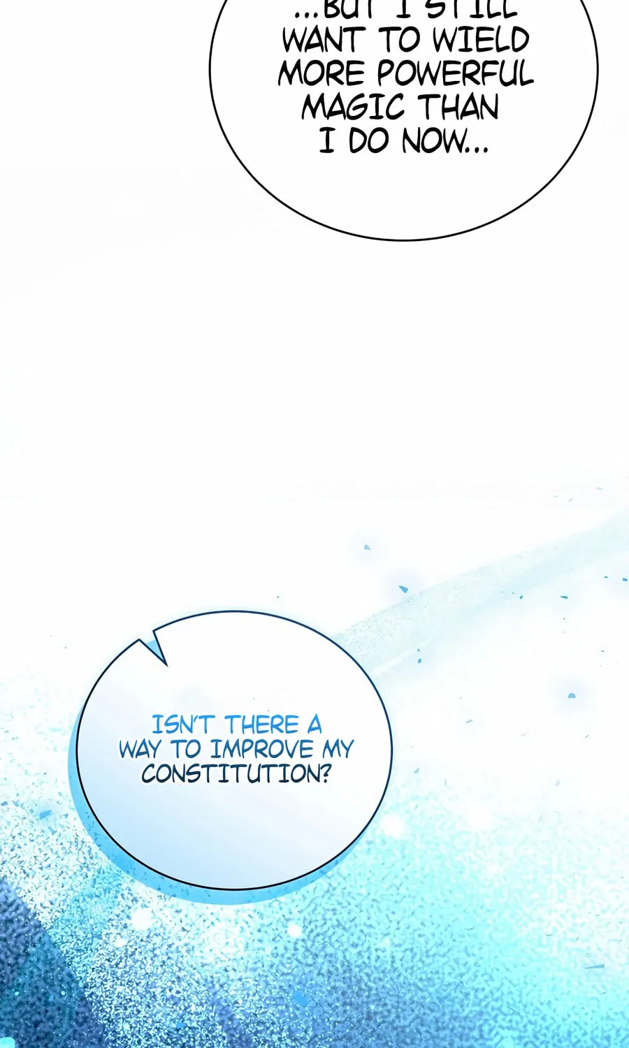 Concept Grasping Magic Genius Chapter 18 page 42 - 