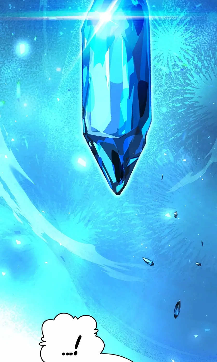 Concept Grasping Magic Genius Chapter 18 page 44 - 