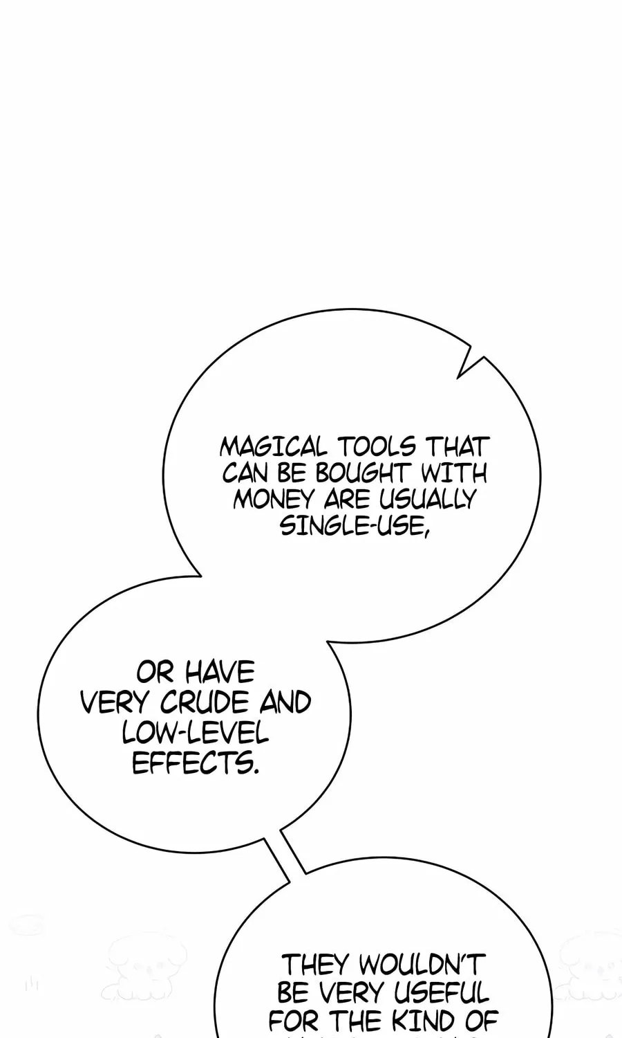 Concept Grasping Magic Genius Chapter 18 page 46 - 